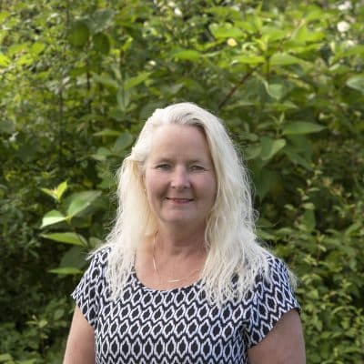 Foto van Anneke