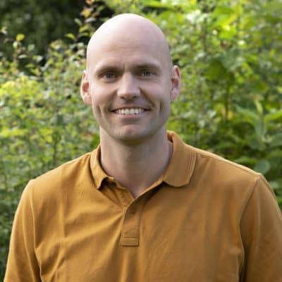 Foto van D. Zwart